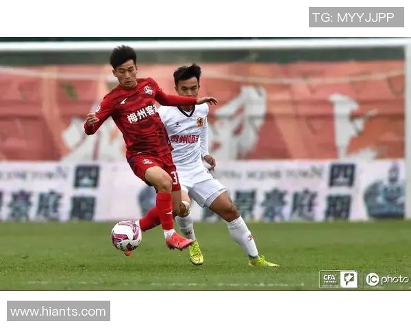 中甲联赛第15轮精彩对决浙江绿城迎战梅州客家全力争胜