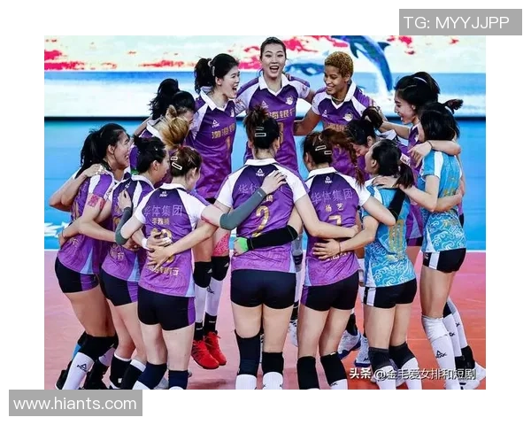 全运会｜寻觅下一位“女排之星”