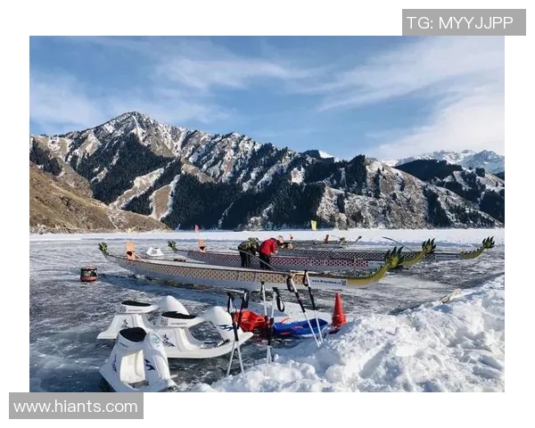 本月底开业！天山天池世界滑雪场静候八方来客